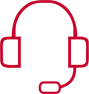 Reliable Customer Support
